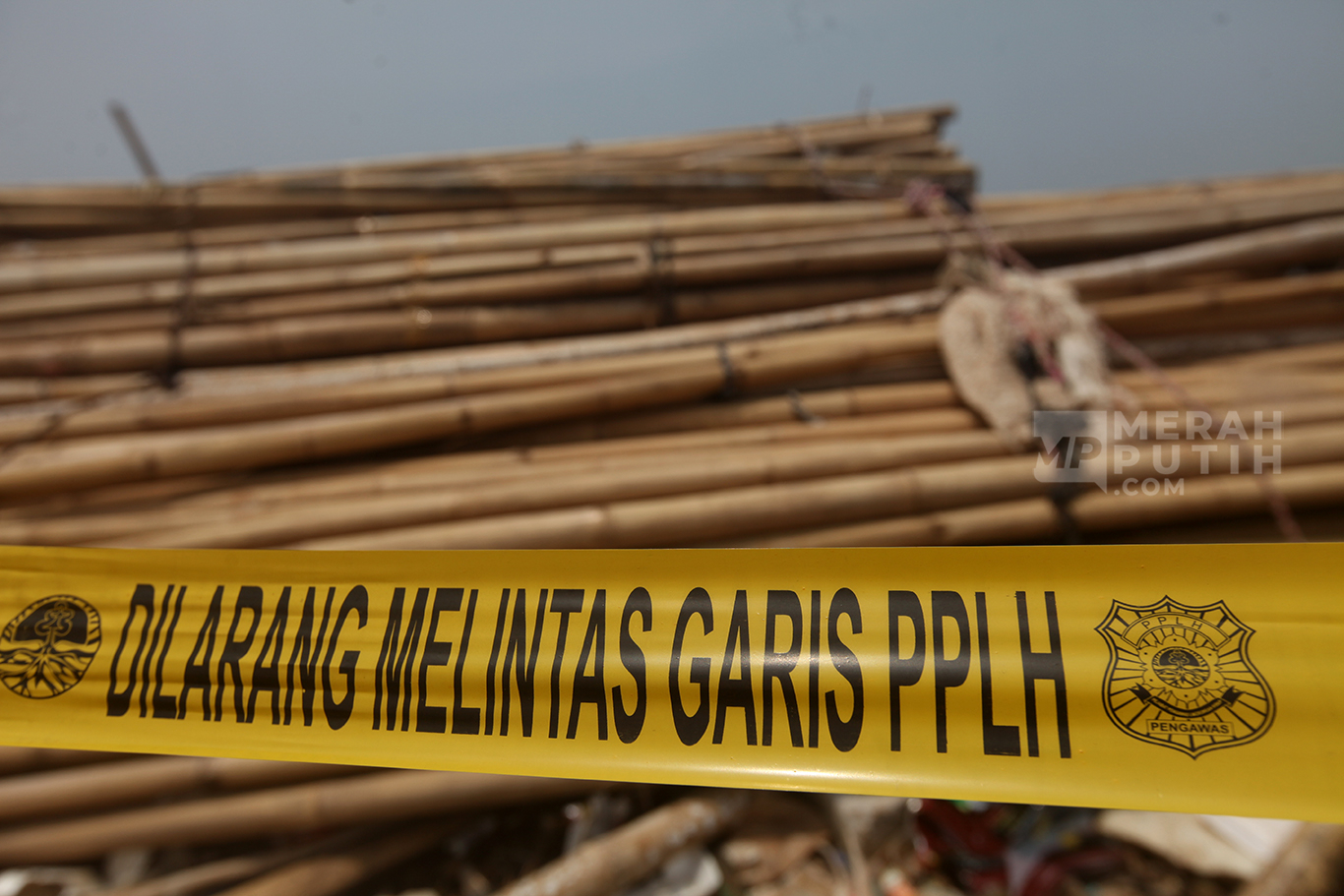 Jaksa dan Polisi Masih Beda Konstruksi, Alasan 9 Tersangka Pagar Laut Bekasi Belum Ditahan