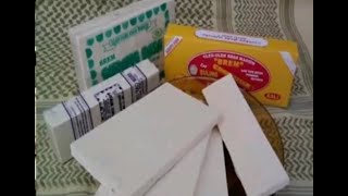 Brem, Kudapan Legit dari Madiun yang Diproses dengan Rumit