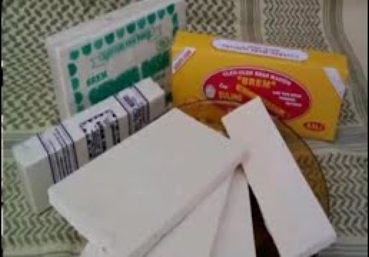 Brem, Kudapan Legit dari Madiun yang Diproses dengan Rumit