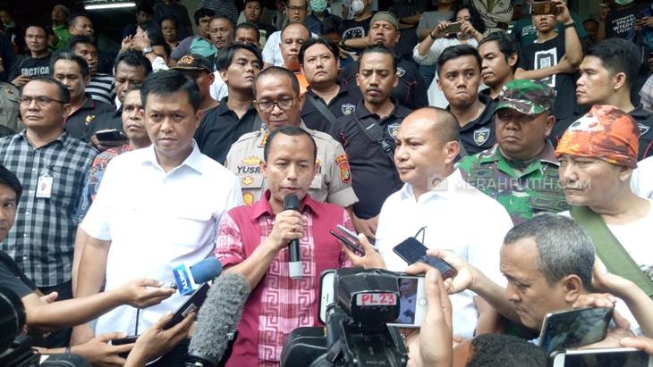 Masih Banyak Masker Tak Ber-SNI yang Dijual dengan Harga Mahal