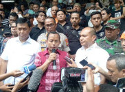 Masih Banyak Masker Tak Ber-SNI yang Dijual dengan Harga Mahal