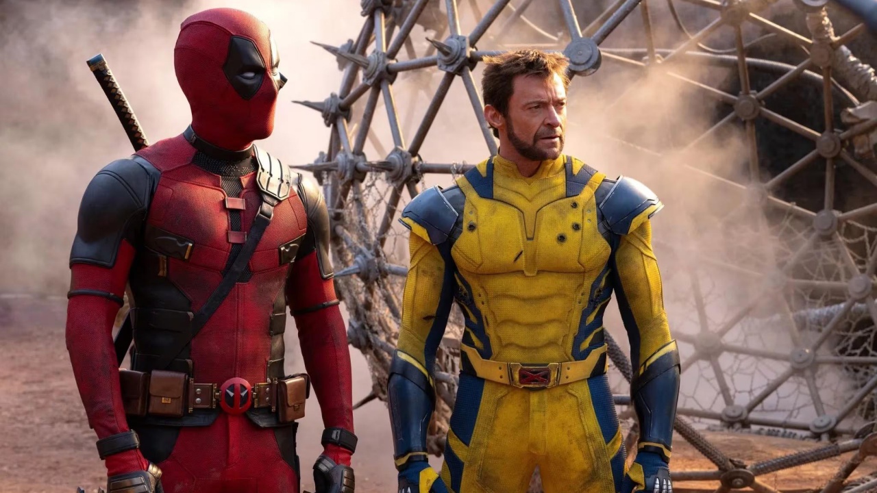Tayang 24 Juli 2024, Kenalan Dulu Sama Pemeran 'Deadpool & Wolverine'