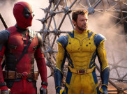 Tayang 24 Juli 2024, Kenalan Dulu Sama Pemeran 'Deadpool & Wolverine'