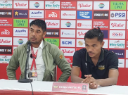 Nil Maizar Pertahankan 80 Persen Pemain di Piala Presiden untuk Liga 1
