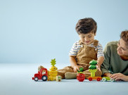 Lego Duplo Terbaru Bikin Waktu Makan Anak Makin Menyenangkan 