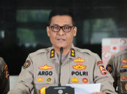 Lima Rencana Aksi Polri Redam Lonjakan COVID-19