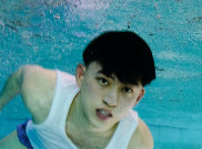 Lirik Lengkap Lagu 'Little Ray of Light' yang Menjadi Rilisan Pertama Rich Brian di 2025