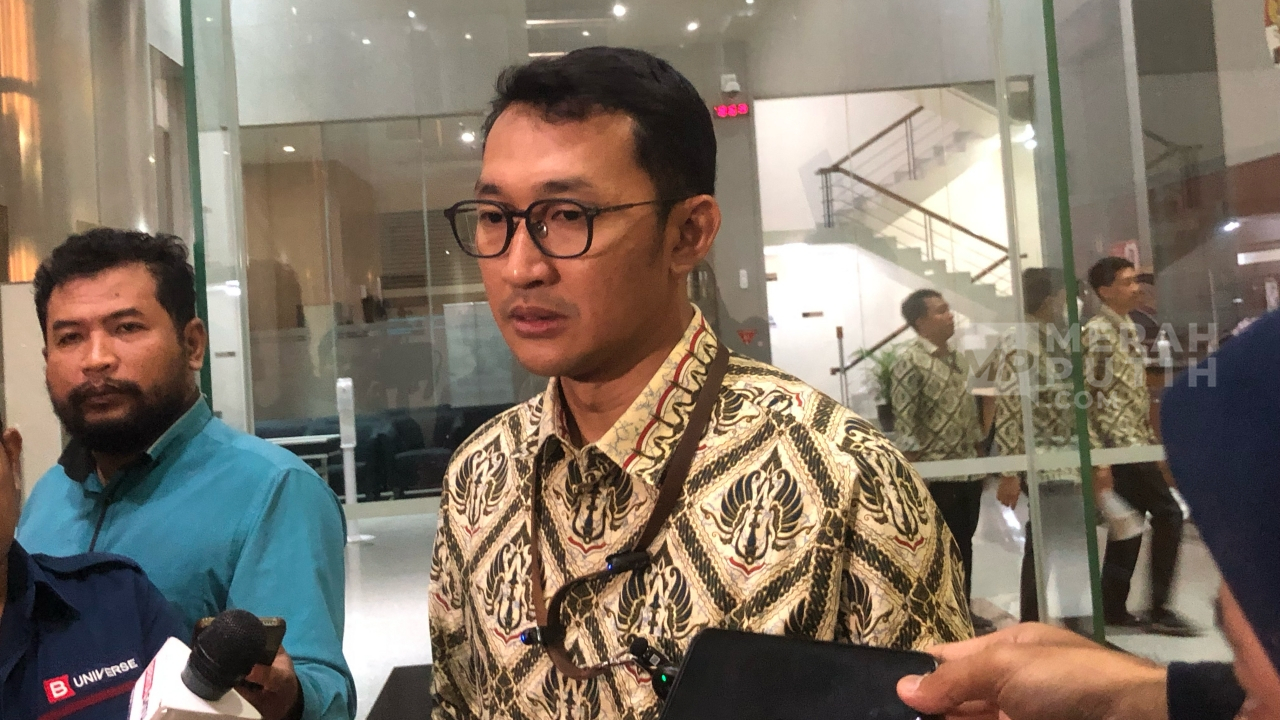 Kasus ATR/BPN, KPK Jelaskan Pertimbangan Belum Geledah Ruangan Nusron Wahid