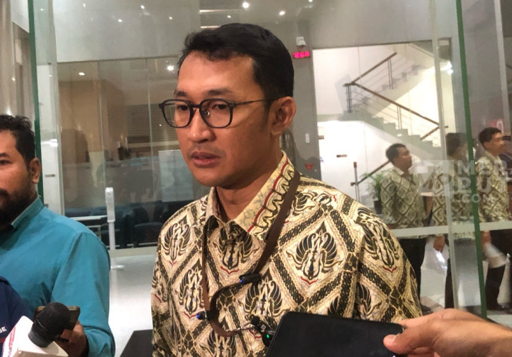Pengusutan Kasus Suap HGB Berlanjut, KPK Geledah BPN Kota Mojokerto