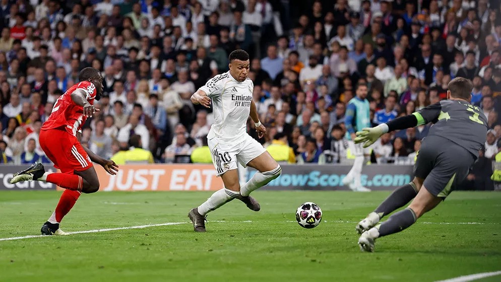 Real Madrid Tumbang 1-2 dari Bayern Munich, Alvaro Arbeloa Tetap Optimistis Lolos ke Semifinal