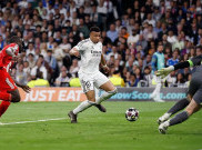 Vincent Kompany Perintahkan Skuad Die Roten Tampil Lebih Brutal Saat Jamu Real Madrid di Allianz Arena