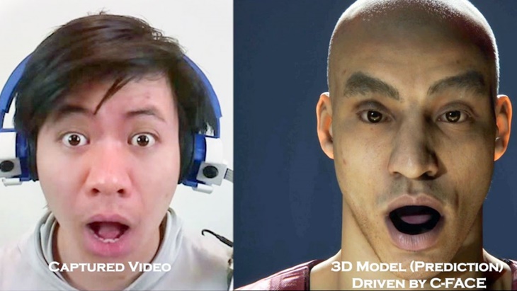 Earphone Canggih Ini Bisa Lacak Ekspresi Wajah, Bahkan Saat Pakai Masker