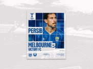Bobotoh Wajib Tahu Aturan-Lokasi Tukar Tiket Persib vs Melbourne Victory. Batasnya 18.00 WIB Awas Hangus!