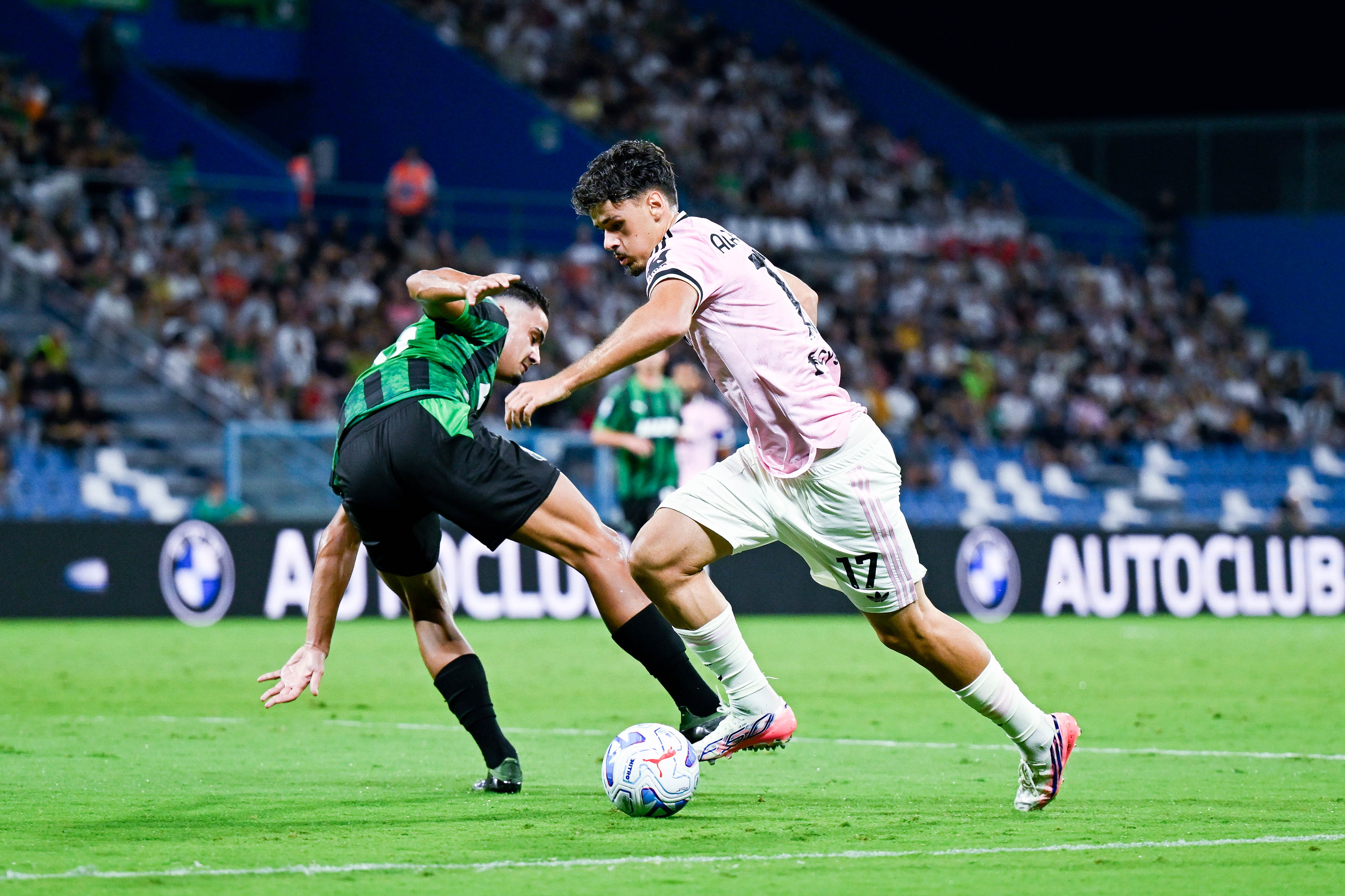 Klasemen Liga Italia Serie A 2026/2027 Setelah Napoli Kalahkan Bologna 1-0, Klub Jay Idzes Bungkam Juventus
