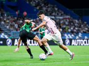 Klasemen Liga Italia Serie A 2026/2027 Setelah Napoli Kalahkan Bologna 1-0, Klub Jay Idzes Bungkam Juventus