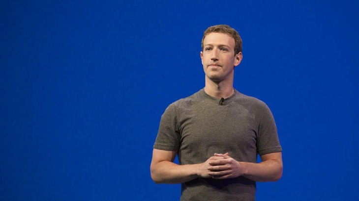 Mark Zuckerberg Ingin Ciptakan Pesaing Twitter
