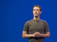Mark Zuckerberg Ingin Ciptakan Pesaing Twitter