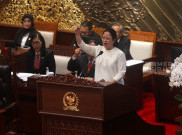 Puan Maharani Soroti Pemerataan Pendidikan di Hardiknas 2025, Minta Kualitas Setara untuk Seluruh Anak Bangsa