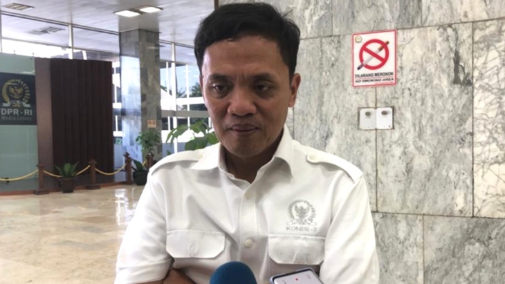 Prabowo Daftar Terakhir, Gerindra: Jagoan Munculnya Belakangan