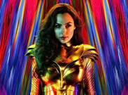 Wonder Woman Siap Beraksi dengan Kostum Baru Juni 2020