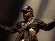 Kendrick Lamar Bergabung dalam Film Pendek CHANEL 'The Button'