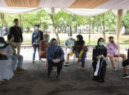 Klaster HIPMI Karawang Jalani Tes COVID-19