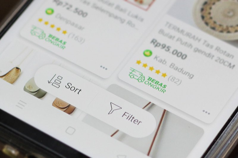 Ada Harbonas, Transaksi E-Commerce Saat Ramadan Bakal Melonjak