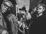 Zeke and The Popo Siapkan Sesi Dengar 'Crazy Life' di 9 Kota Jelang Rilis Album Kedua