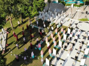 WHO Terbitkan Protap Keamanan COVID-19 untuk Idul Adha