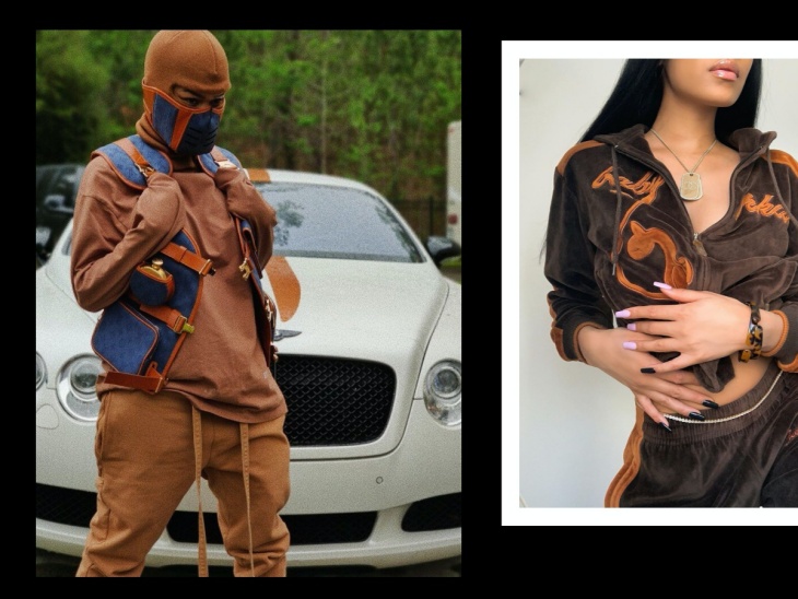 OOTD Selama Karantina Ala Selebgram Dunia