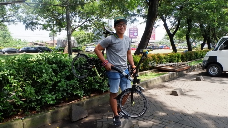 Nugie: Air Jernih Belum Tentu Bersih