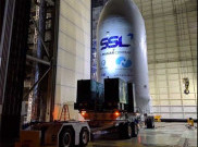 3 Fakta Keren yang Perlu Kamu Tahu Tentang Satelit Nusantara Satu