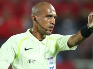 Coach Justin: Saudi, Iran, Korea, Jepang Susah Dikerjain