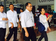 Para Inisiator Pertemuan Jokowi-Prabowo