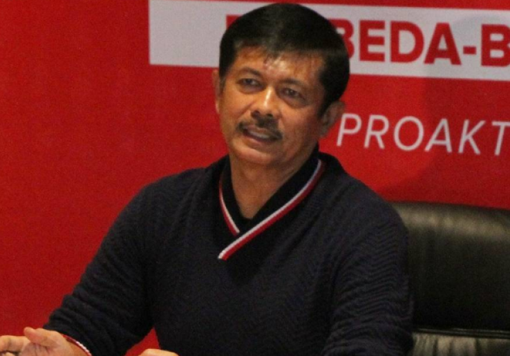 Tolak Tawaran Dua Klub Liga 1, Indra Sjafri Pilih Gabung di SSB