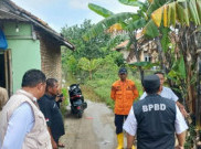 Ribuan Rumah di 14 Desa Karawang Teredam Banjir, 27 Ribu Warga Terdampak