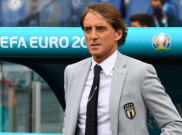 Melatih adalah Misi Balas Dendam Roberto Mancini ke Timnas Italia
