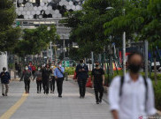 Disnakertrans DKI Tindak 453 Perusahaan Langgar PSBB Transisi