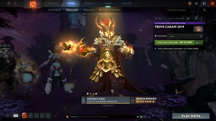 dota 2