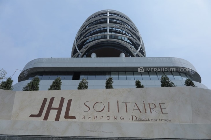 Keunikan Hotel JHL Group yang Menarik Perhatian di Ajang Travel Fair