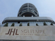 Keunikan Hotel JHL Group yang Menarik Perhatian di Ajang Travel Fair