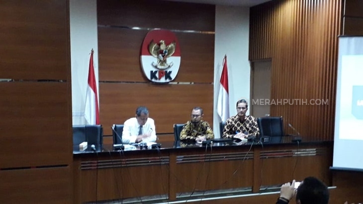 KPK Sebut Tingkat Kepatuhan Pelaporan LHKPN Pejabat Negara Menurun