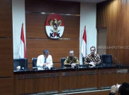 KPK Sebut Tingkat Kepatuhan Pelaporan LHKPN Pejabat Negara Menurun