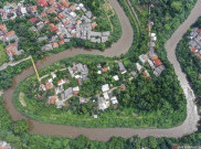 Pandangan Pengamat Soal Debat Kusir Penghapusan Normalisasi Sungai Jakarta