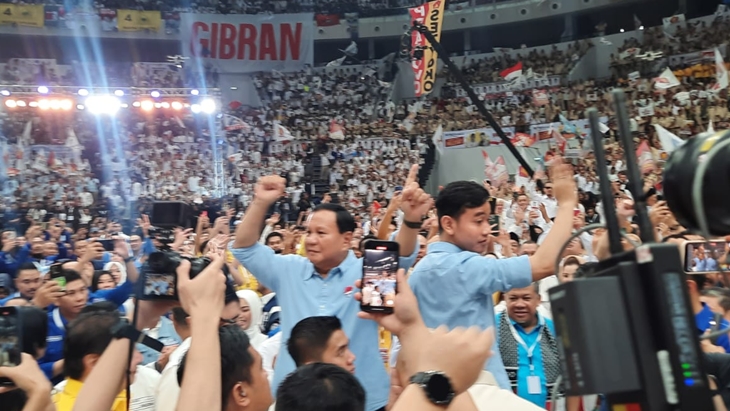 Gerindra Yakin RK dan Khofifah Masuk TKN Prabowo-Gibran