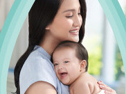 Formula Baru untuk Kulit Bayi Lembut dan Sehat  