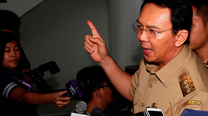 Pemprov DKI Jakarta Ubah Konsep Kios Rusun