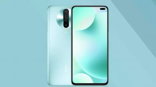 Redmi K30 5G Racing Edition menjadi smartphone pertama yang mengusung chipset ini (Foto: GSM Arena)