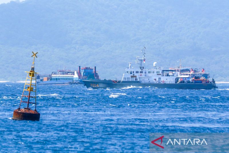 Ungkit Janji Wapres Gibran, Keluarga Korban KMP Tunu Pratama Jaya Tuntut Operasi SAR Terus Diperpanjang