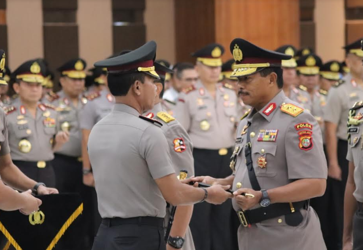 Begini Janji Kapolda Irjen Nana tentang Kasus Novel Baswedan Begitu Dilantik